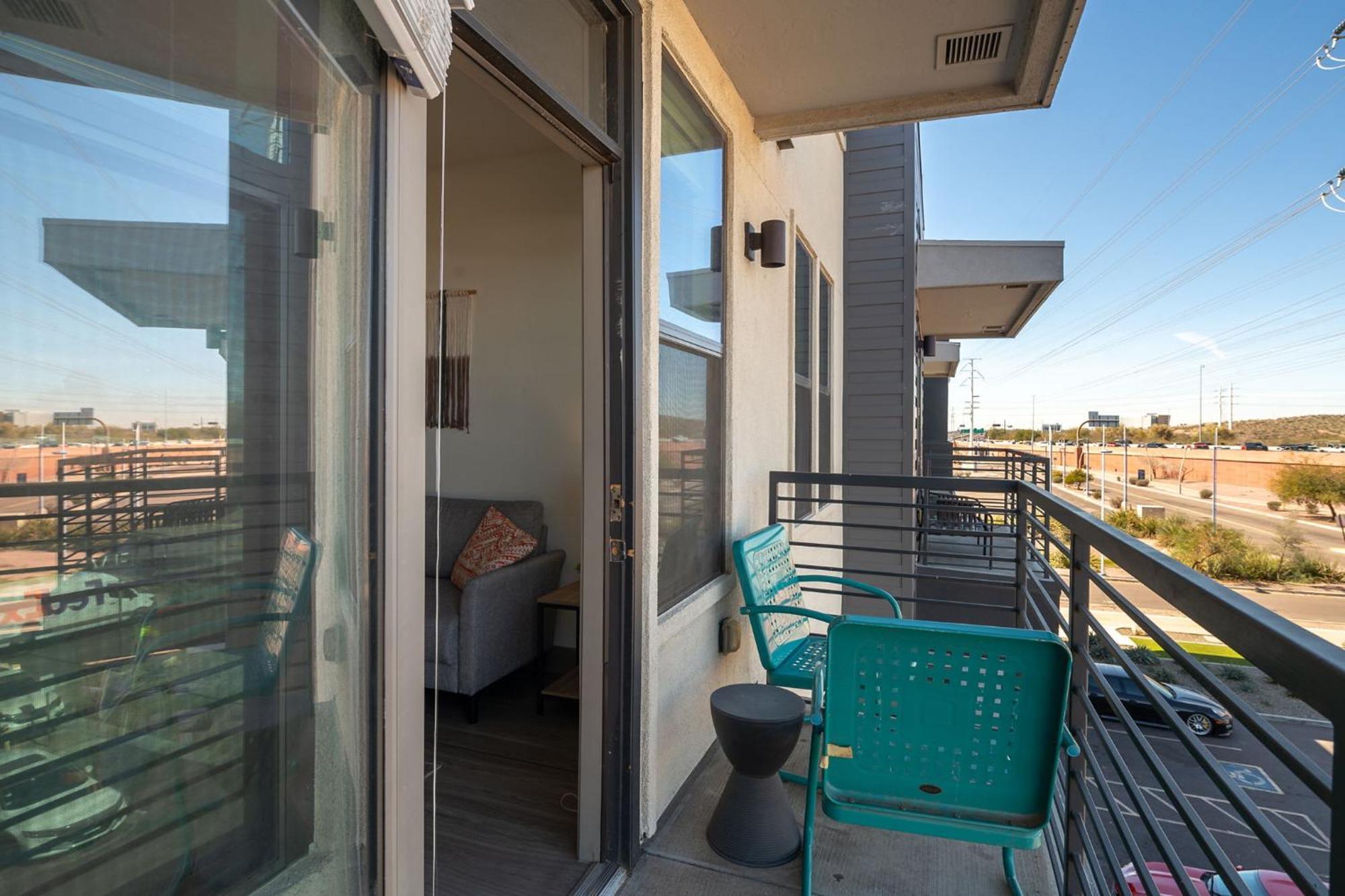 Modern Cozysuites On The Town Lake Waterfront 15 Tempe Exterior photo