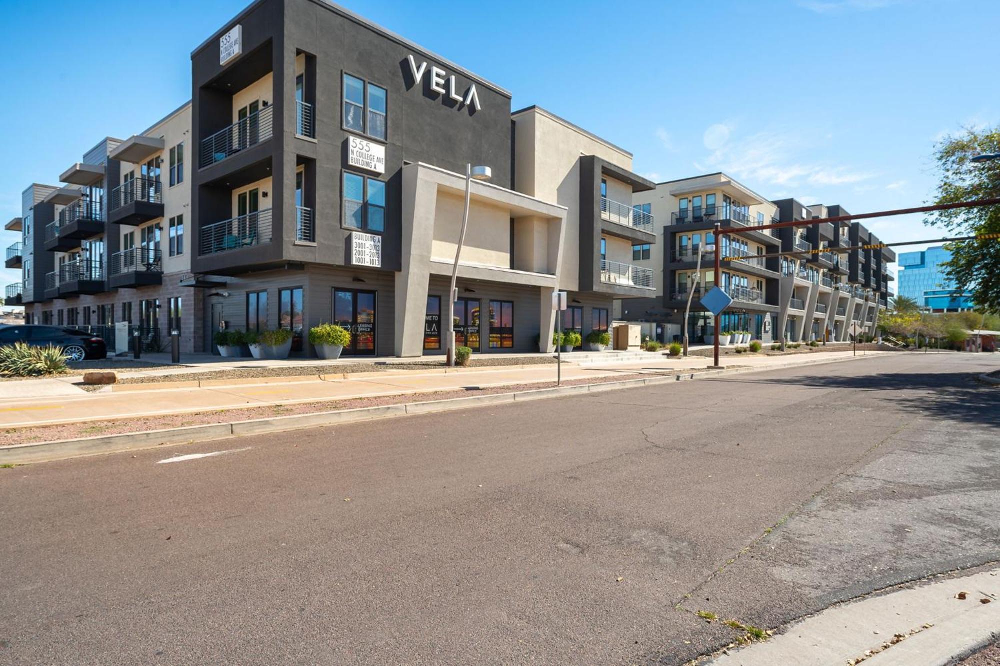 Modern Cozysuites On The Town Lake Waterfront 15 Tempe Exterior photo