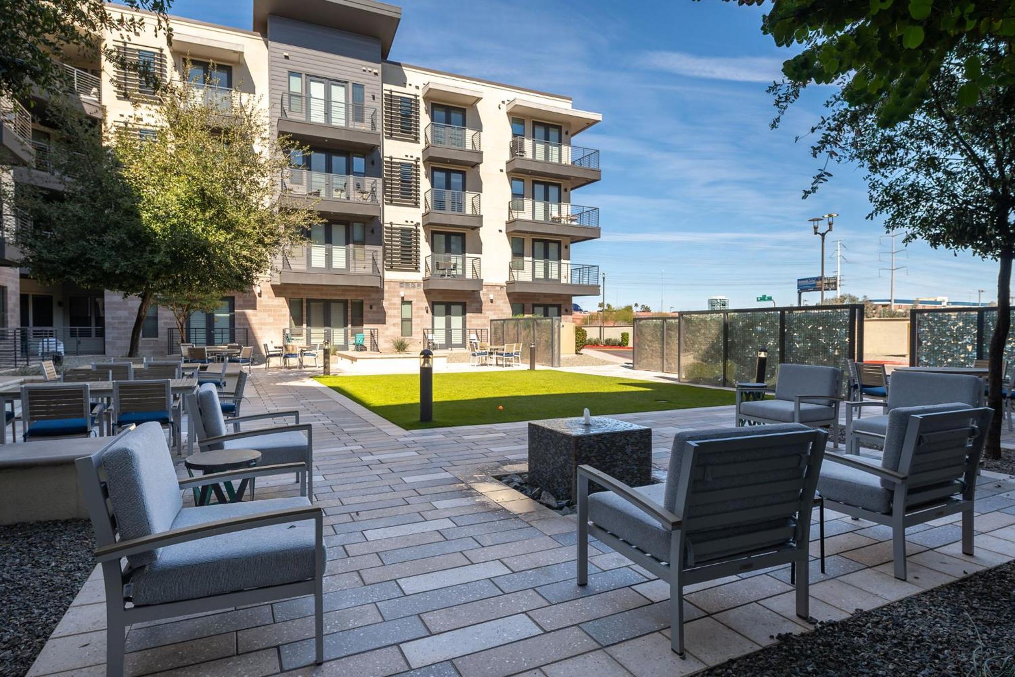 Modern Cozysuites On The Town Lake Waterfront 15 Tempe Exterior photo